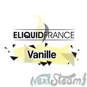 eliquid france - Vanilla aroma
